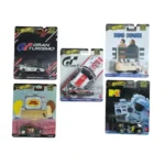hot wheels premiums pop culture car models diecast