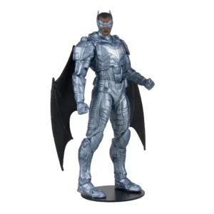 mcfarlane toys batwing batman inc dc multiverse