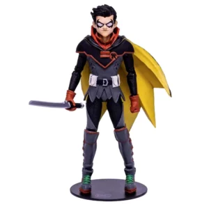 mcfarlane toys robin
