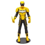 mcfarlane toys the signal duke thomas