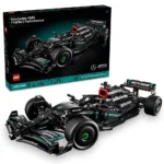 lego technic 42171 mercedes f1 amg w14