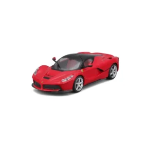 bburago 1/43 ferrari laferrari diecast car model for collectors
