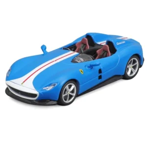 Bburago Signature Series 1/43 Scale Ferrari Monza SP2 Diecast Car Model for 14+ Years