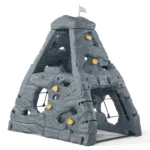 step2 skyward summit rock climbing wall