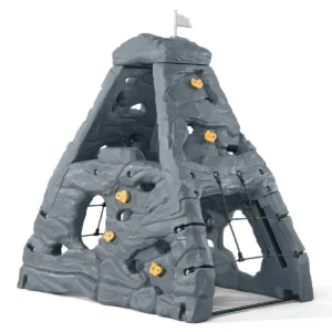 step2 skyward summit rock climbing wall