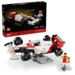 lego icons 10330 mclaren mp4 arton senna
