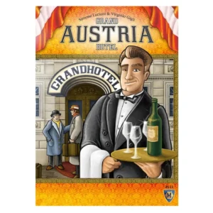 grand austria hotel board game