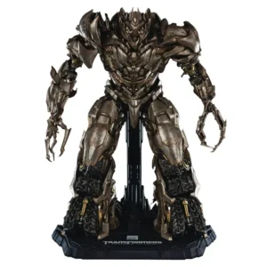 threezero dlx megatron transformers revenger of the fallen action figure