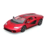 bburago 1/24 lamborghini countach lpi 800-4