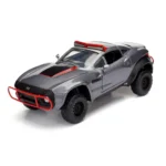 jada toys fast and furious lettys rally fighter diecast car model