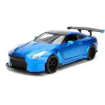 jada toys nissan gt-r ben sopra