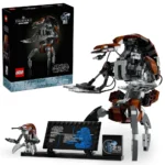 lego star wars droidreka