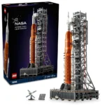 lego icons 10341 nasa space launch building set