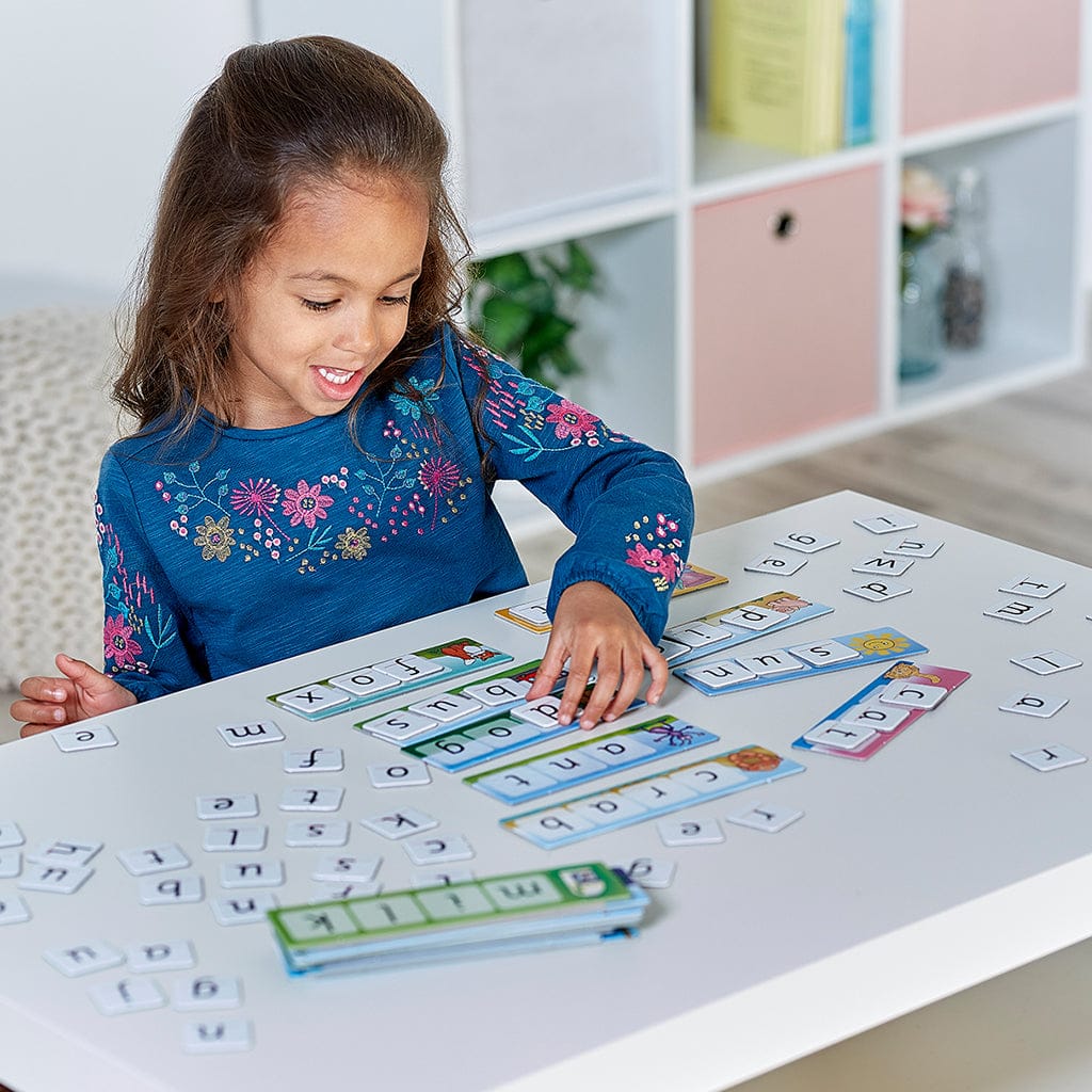 Orchard Toys Match and Spell - Image 6