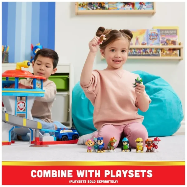 Paw Patrol All Paws Gift Pack by Spin Master - Image 3