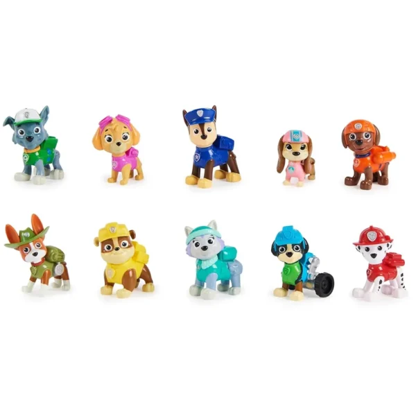 Paw Patrol All Paws Gift Pack by Spin Master - Image 4