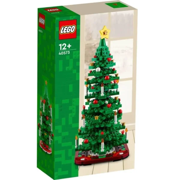 Lego 40573 Christmas Tree Building Set for 12+ Years (Height approx 30 cms) - Image 4