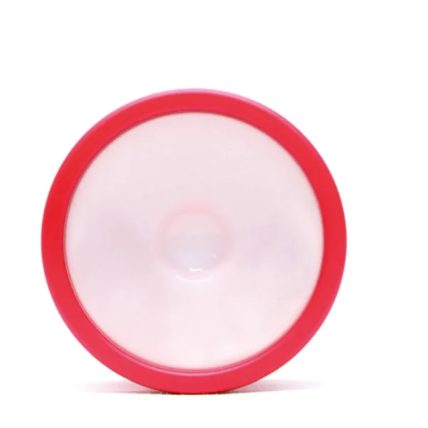 Yoyofactory DV888 Yoyo Red for 14+ Years (Responsive & Unresponsive Metal Yoyo) - Image 2