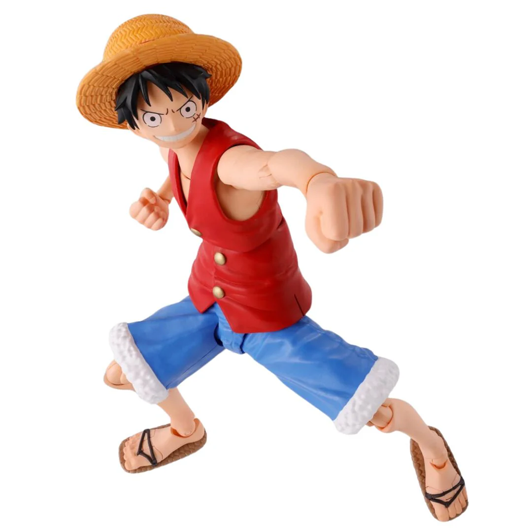 One Piece Money D Luffy