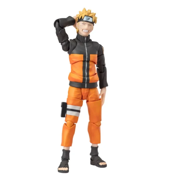 Bandai - Figuur Naruto Next Generations – Ushiha Madara Exclu SH Figuarts 15 cm – 4573102634498 Bandai - Figuur Naruto Next Generations – Ushiha Madara Exclu SH Figuarts 15 cm – 4573102634498