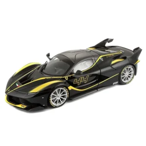 bburago signature 1/18 ferrari fxx k