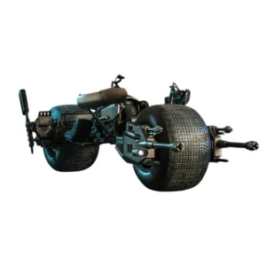 hot toys 1/6 scale batman bad-pod colllectible