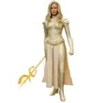hot toys thena marvel the eternals action figure