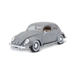 bburago volkswagen kafer 1955 beetle diecast model