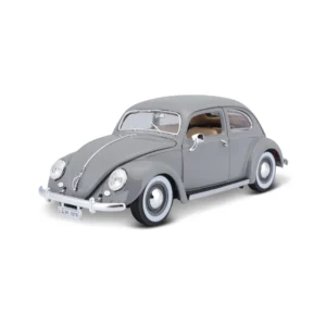 bburago volkswagen kafer 1955 beetle diecast model