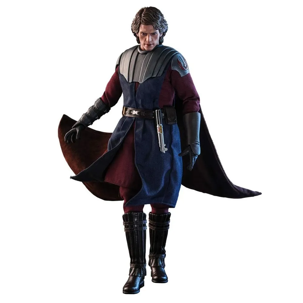 hot toys anakin skywalker