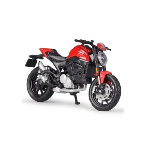 maisto ducati monster scale model 1:18
