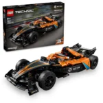 lego technic 42169 mclaren formula race car model building set