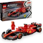 lego ferrari 77242 speed champions SF-24 Formula 1 Model