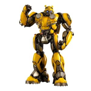 ThreeZero Transformers Bumblebee Bumblebee Premium Scale (height 35 cms)