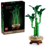 lego 10344 botanicals lucky bamboo