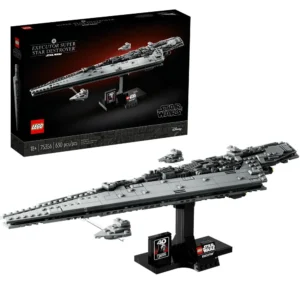 lego star wars 75356