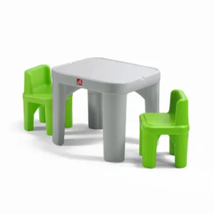 Step2 Might Play Table and Chair for Kids