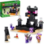lego minecraft 21242