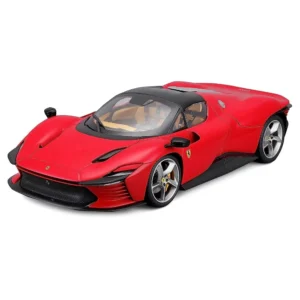 bburago 1:18 scale ferrari daytona scale model for collectors