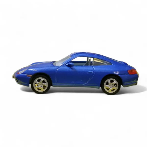 Road Signature 1/43 Scale 1998 Porsche 911 Carrera (996) Diecast Car Model for 8+ Years - Image 3