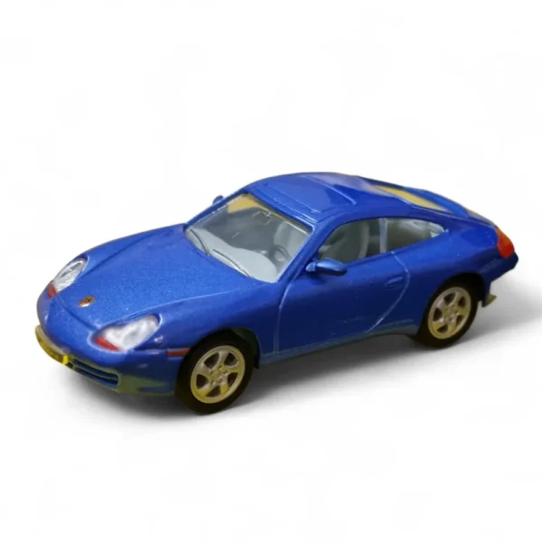 road signature porsche 911 carrera (996)