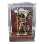 diecast samurai figures for collectors and games