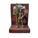 diecast samurai figures for collectors and games