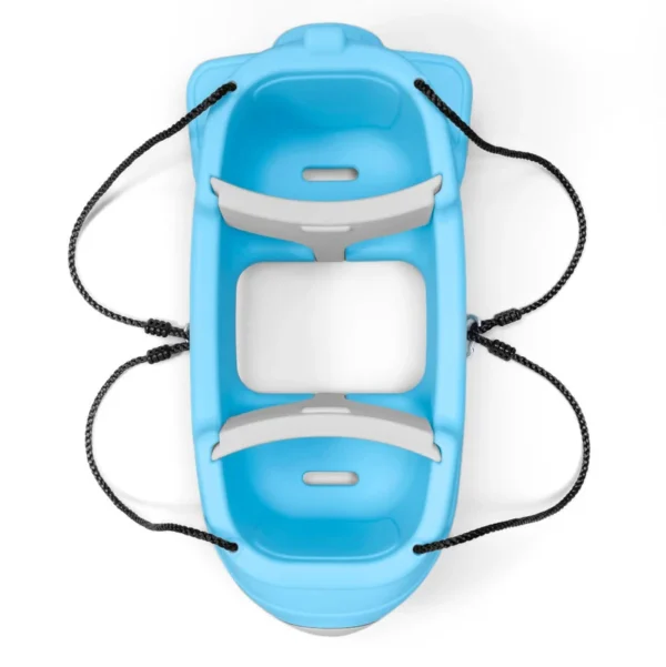 Step2 Rocket Swing for Two for Toddlers (9 months to 3 Year) - Image 6