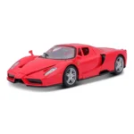 bburago 1:24 scale enzo ferrari diecast model for collectors
