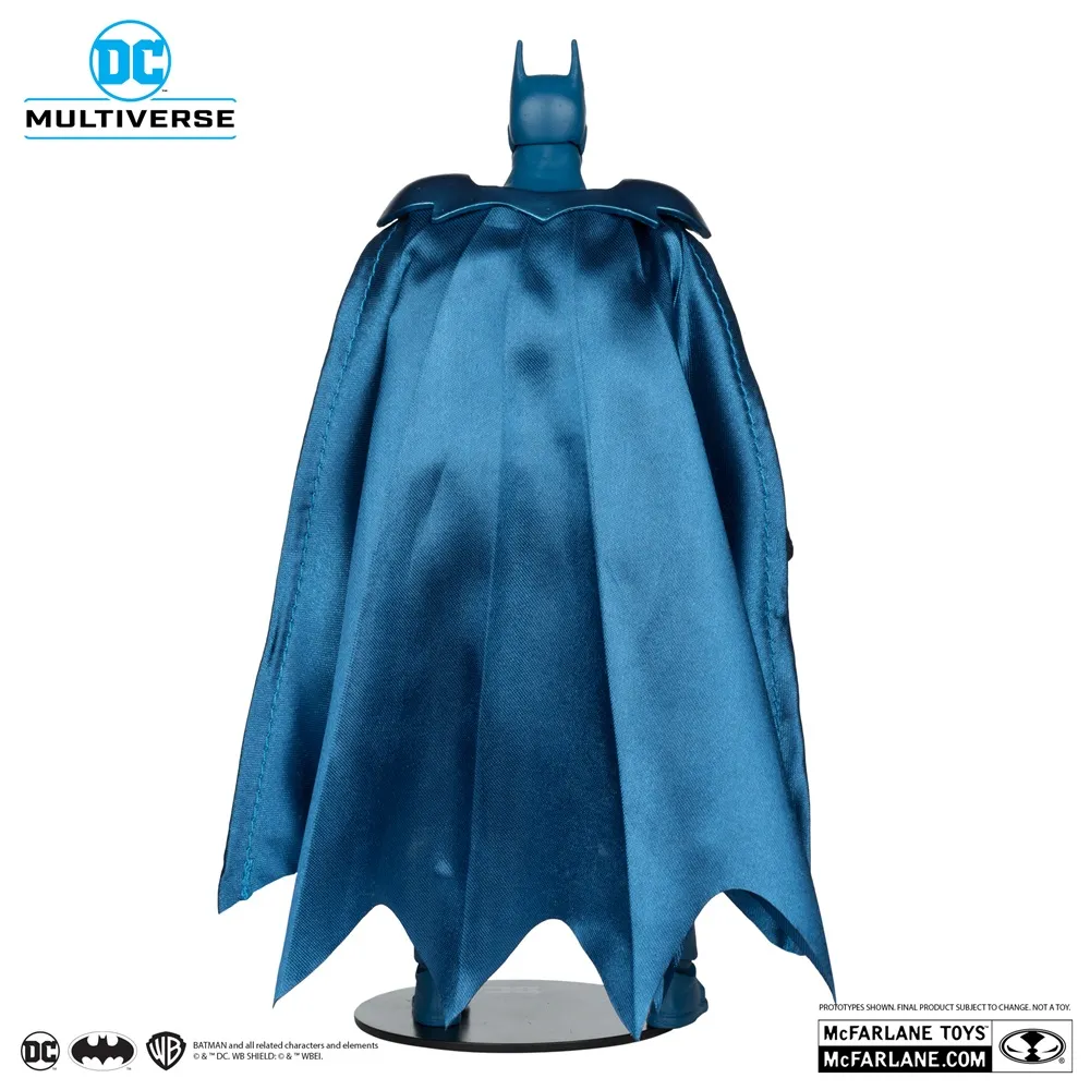 Batman 1,000,000 (DC One Million) DC Multiverse Action Figure By Mcfarlane Toys for 14+ Years - Image 3