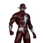 dark flash dc comics by mcfarlane toys