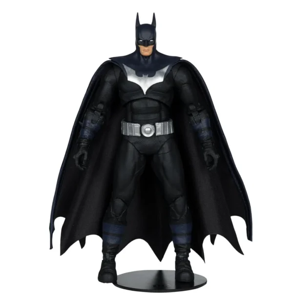 batman justice lord gold label by mcfarlane toys