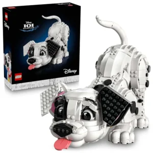 lego 43269 disney 101 dalmatian