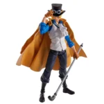 sh figuart one piece sabo revolutionary chief of staff